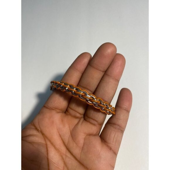 Lia Sophia Mingle Bracelet - Orange Women’s - Picture 2 of 8